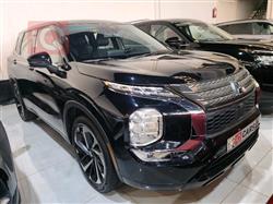 ميتسوبيشي اوتلاندر